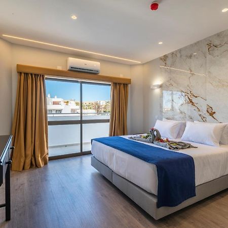Emeralds Albufeira By Dk Stays Bagian luar foto