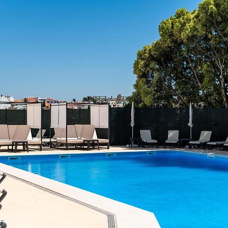 Emeralds Albufeira By Dk Stays Bagian luar foto