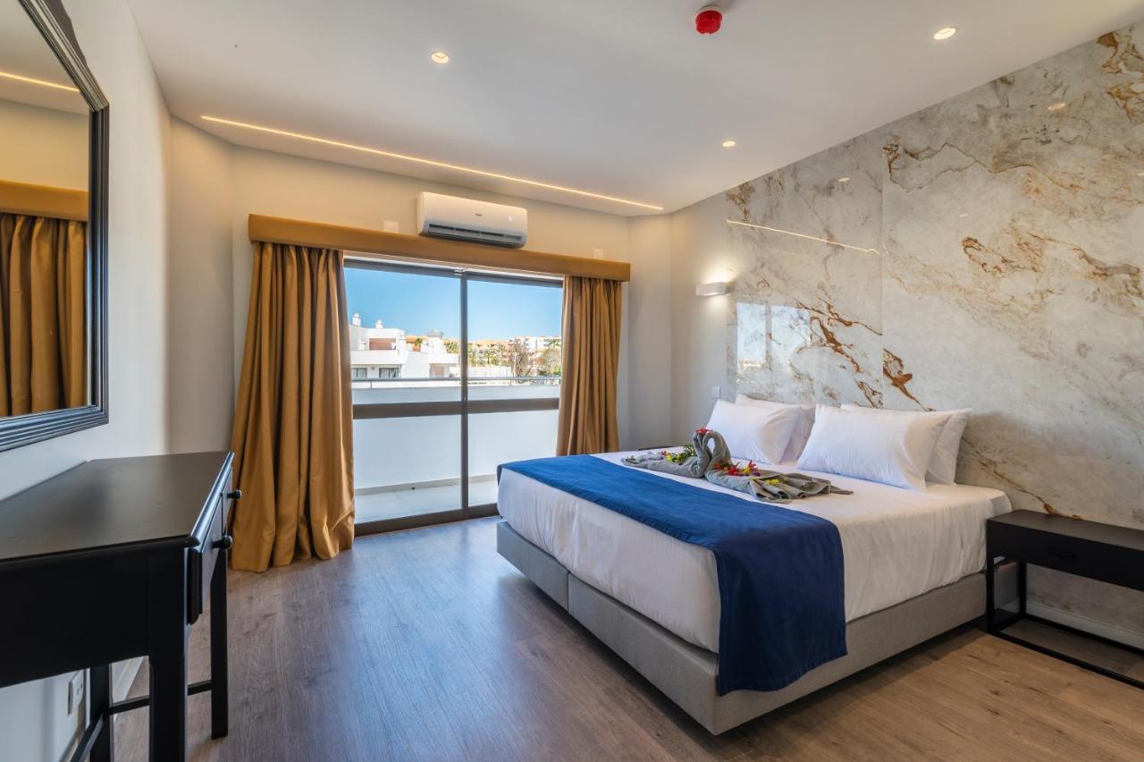 Emeralds Albufeira By Dk Stays Bagian luar foto