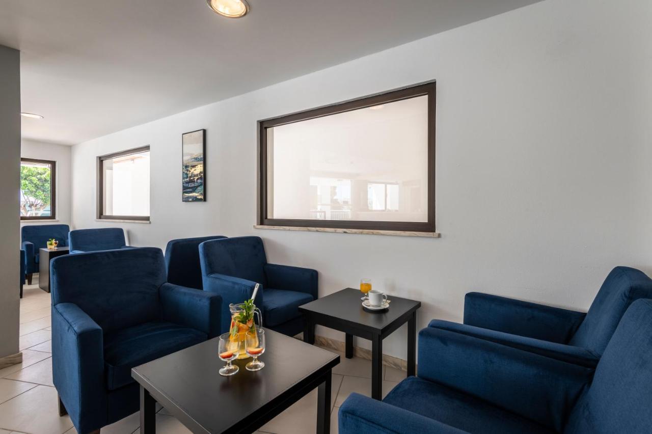 Emeralds Albufeira By Dk Stays Bagian luar foto