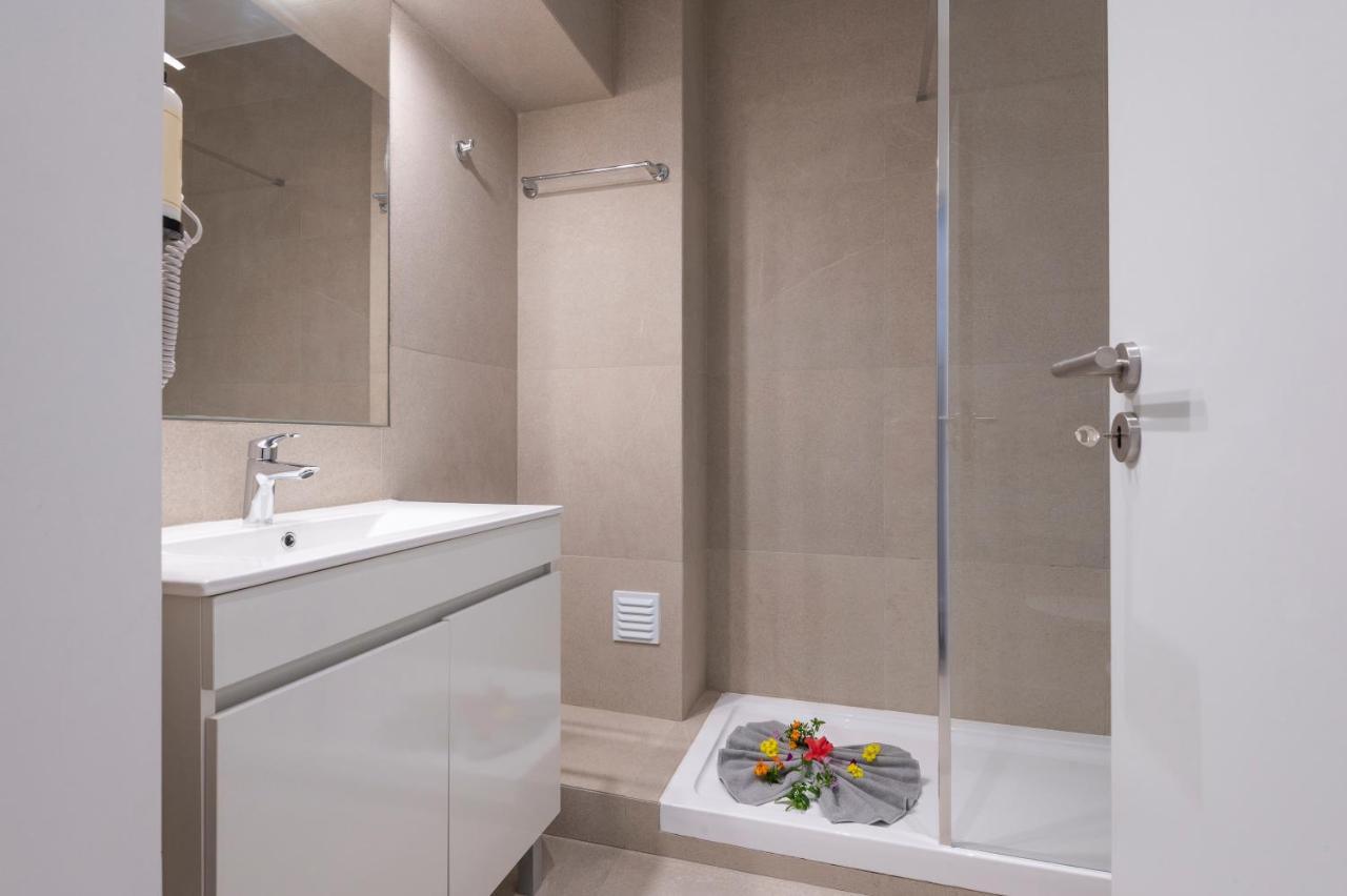 Emeralds Albufeira By Dk Stays Bagian luar foto