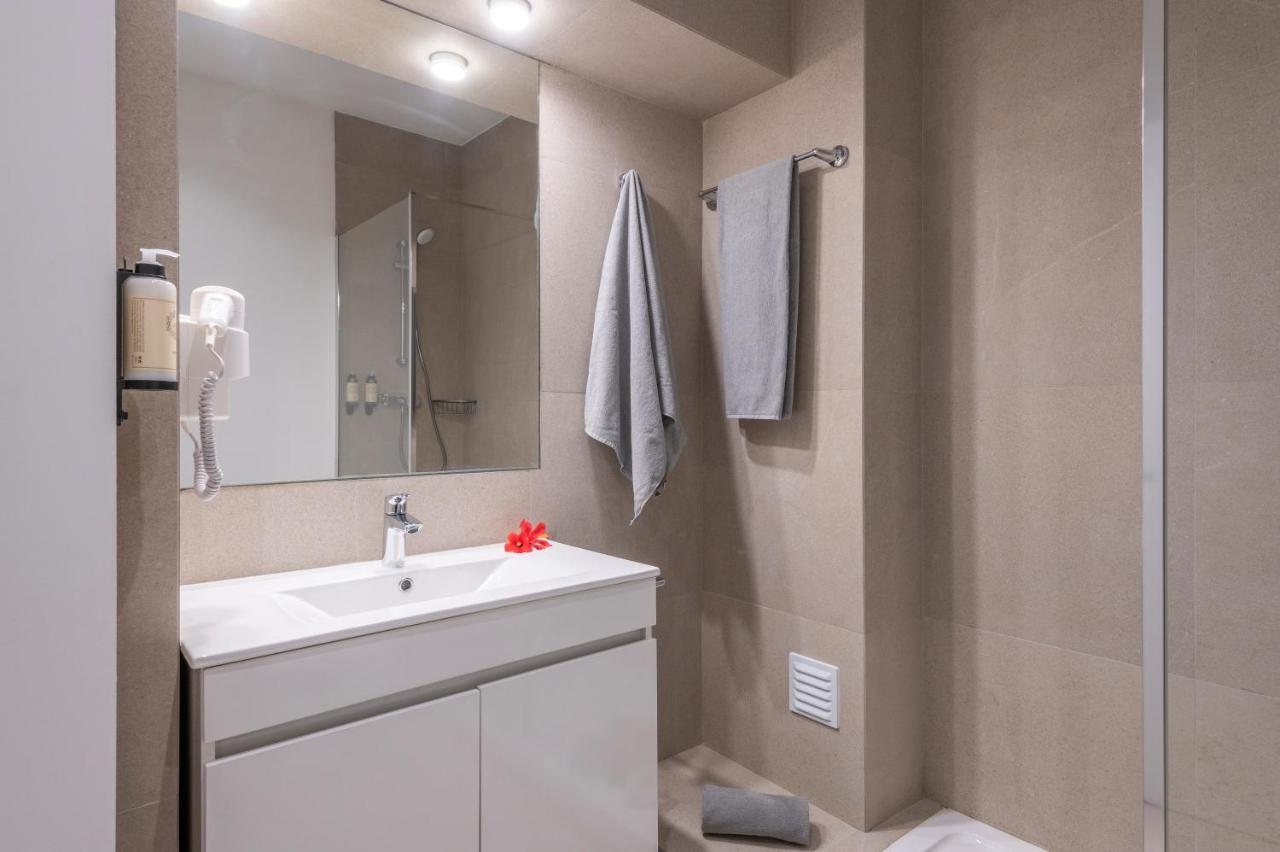 Emeralds Albufeira By Dk Stays Bagian luar foto