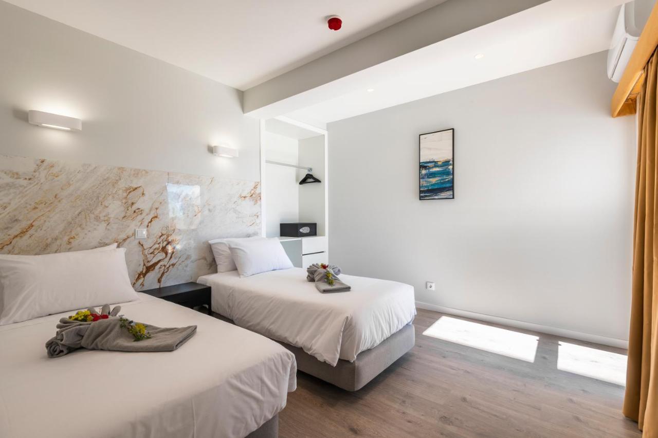 Emeralds Albufeira By Dk Stays Bagian luar foto