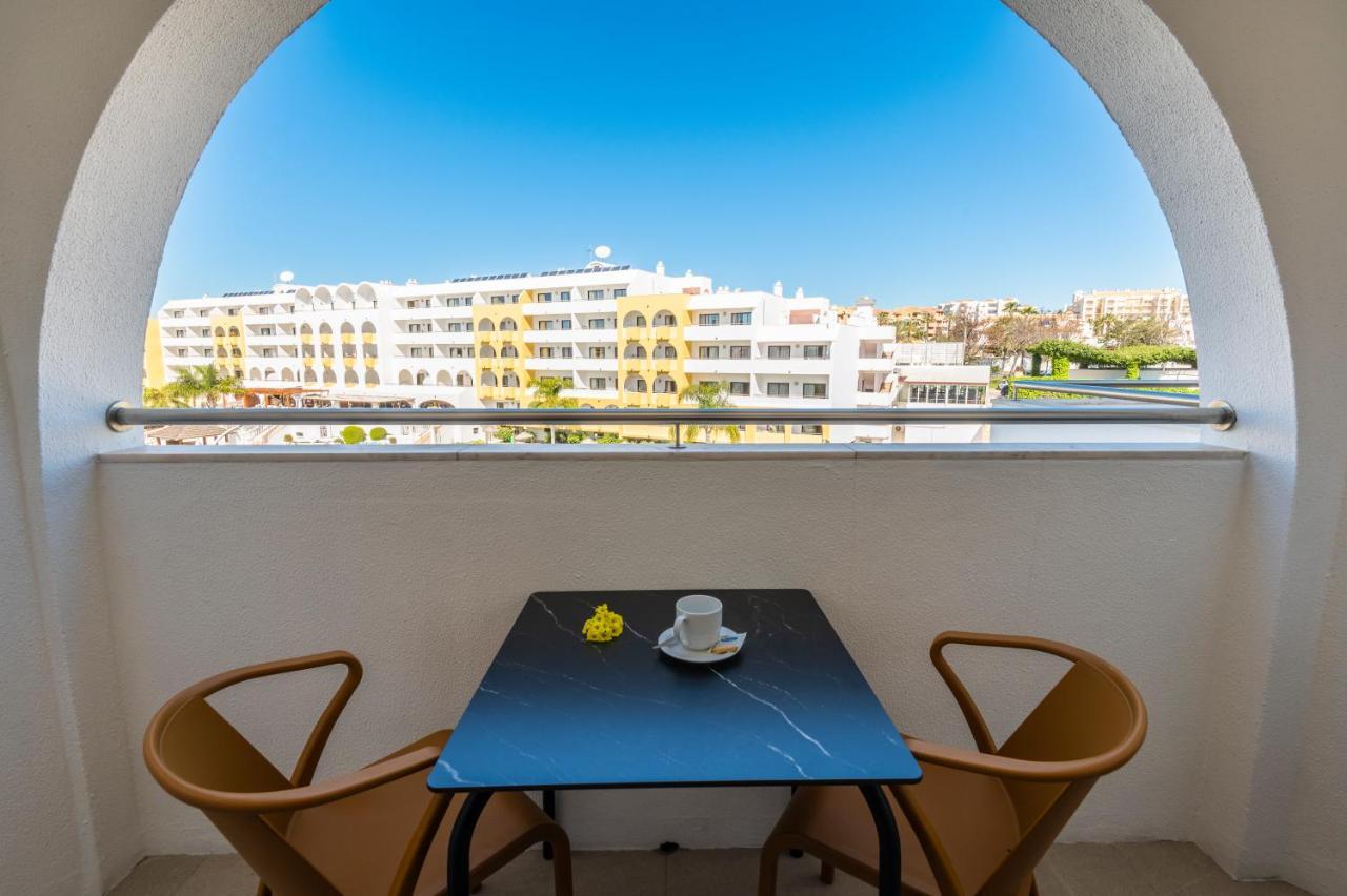 Emeralds Albufeira By Dk Stays Bagian luar foto
