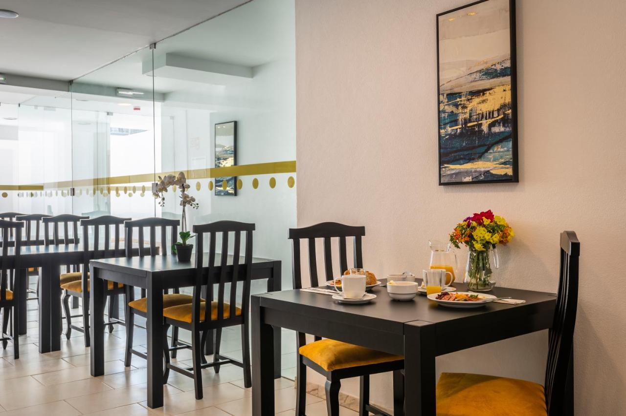 Emeralds Albufeira By Dk Stays Bagian luar foto