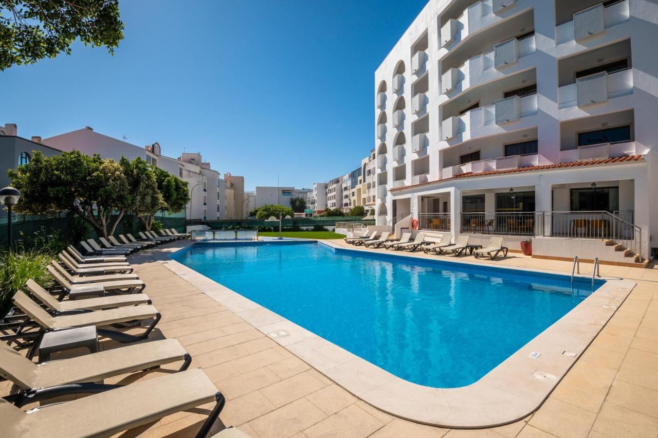 Emeralds Albufeira By Dk Stays Bagian luar foto