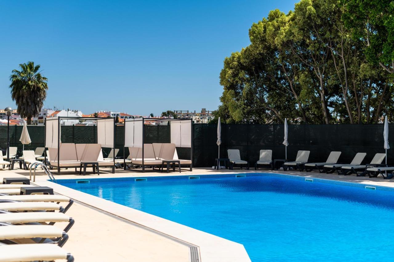 Emeralds Albufeira By Dk Stays Bagian luar foto