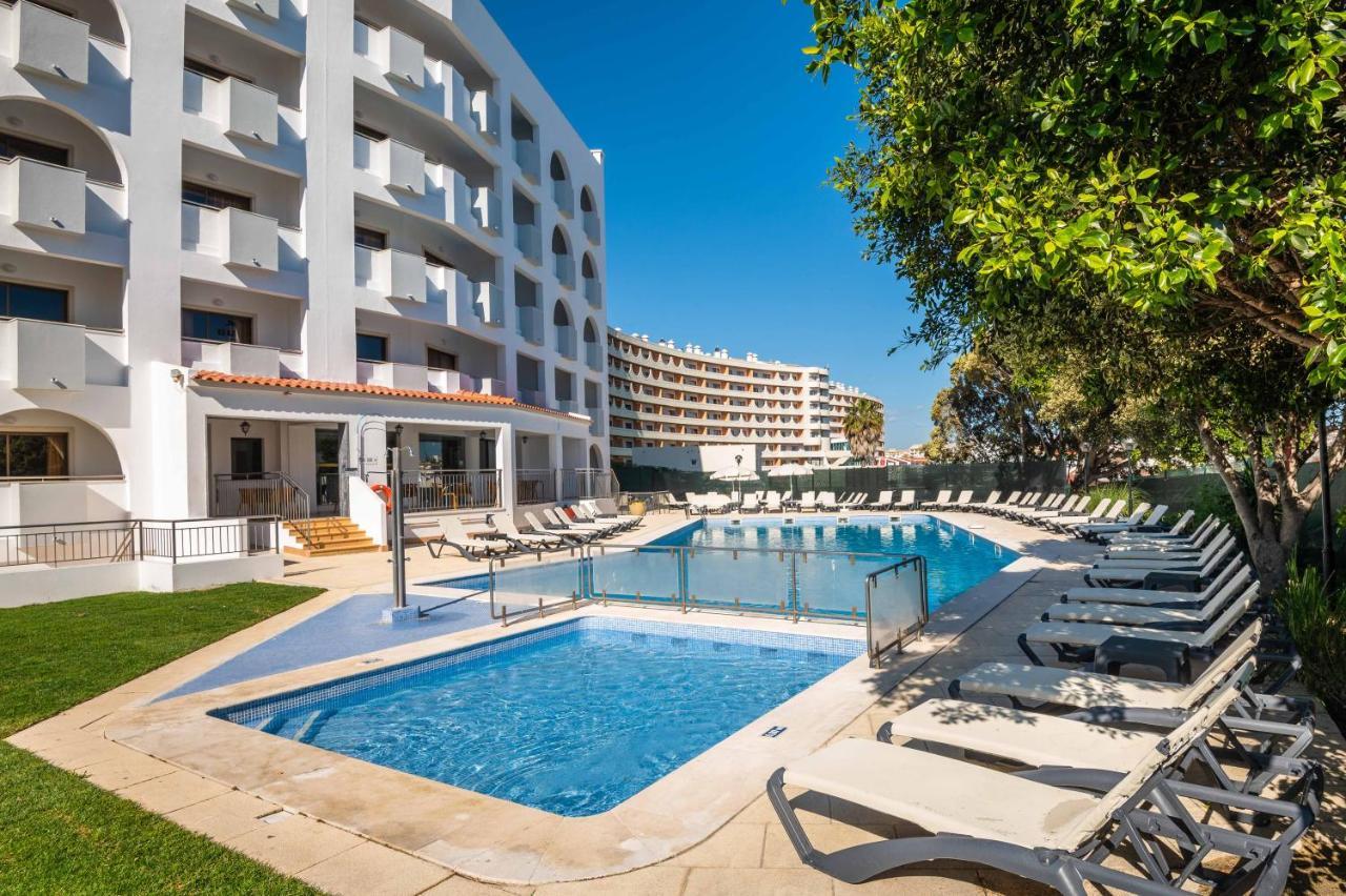 Emeralds Albufeira By Dk Stays Bagian luar foto