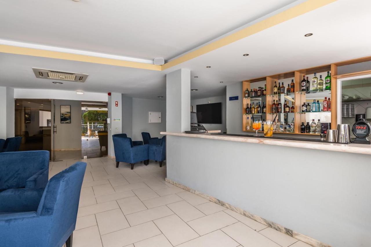 Emeralds Albufeira By Dk Stays Bagian luar foto