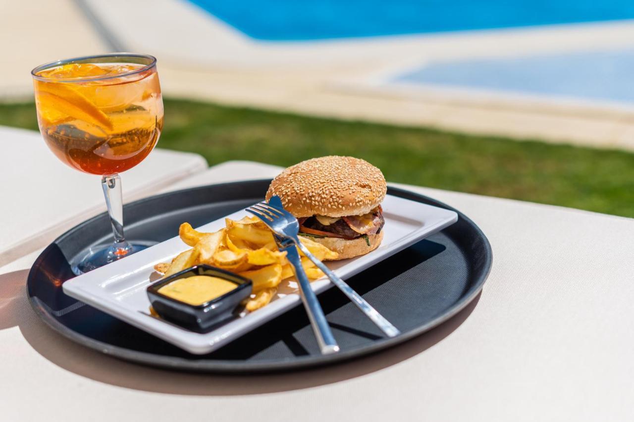 Emeralds Albufeira By Dk Stays Bagian luar foto