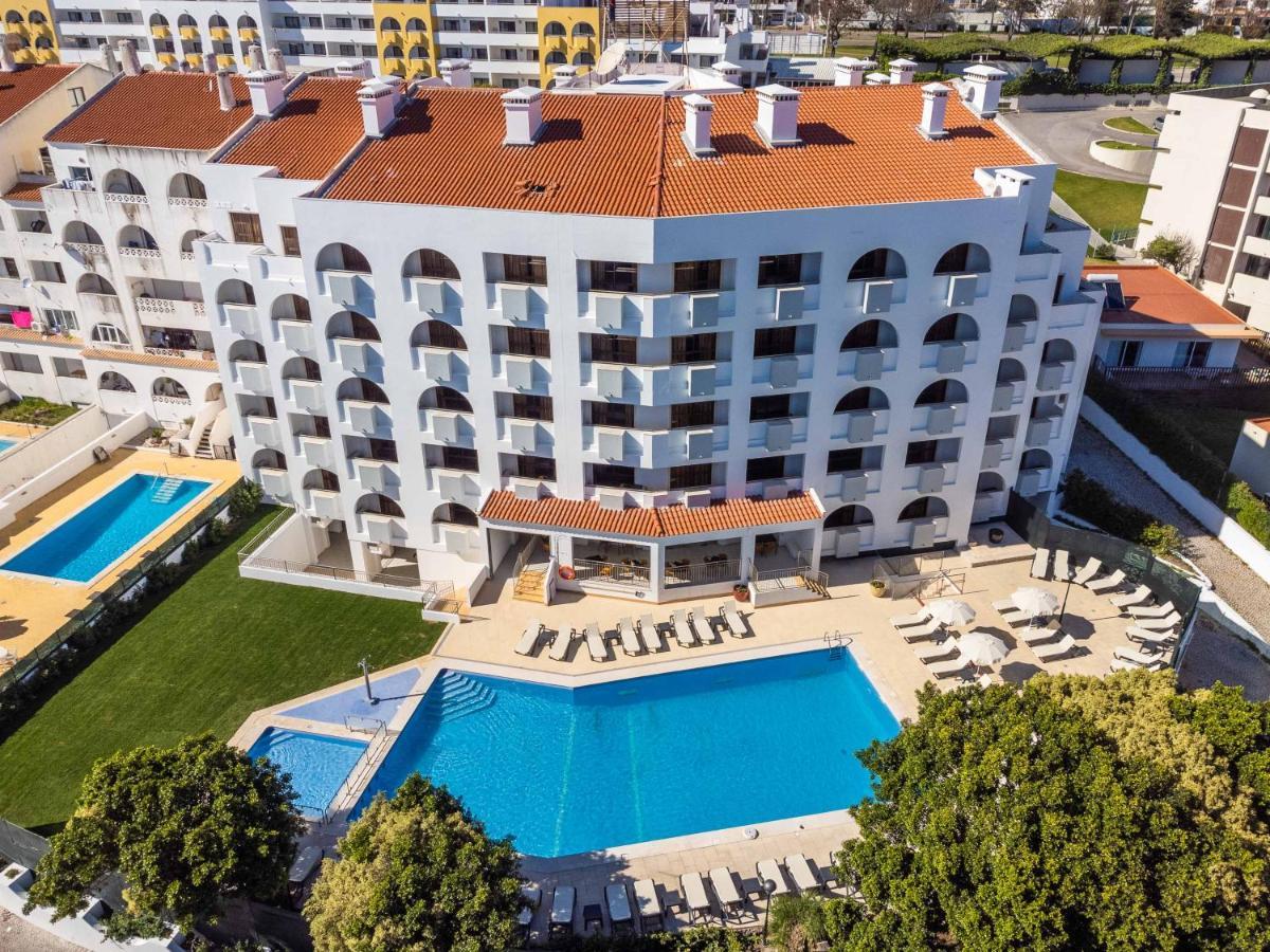 Emeralds Albufeira By Dk Stays Bagian luar foto